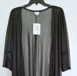 LuLaRoe Lindsay Size M